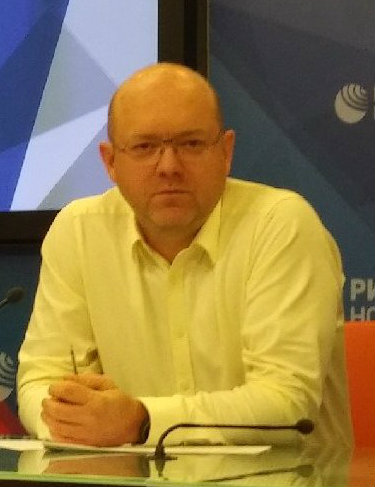 А. Крушинин, Tele2